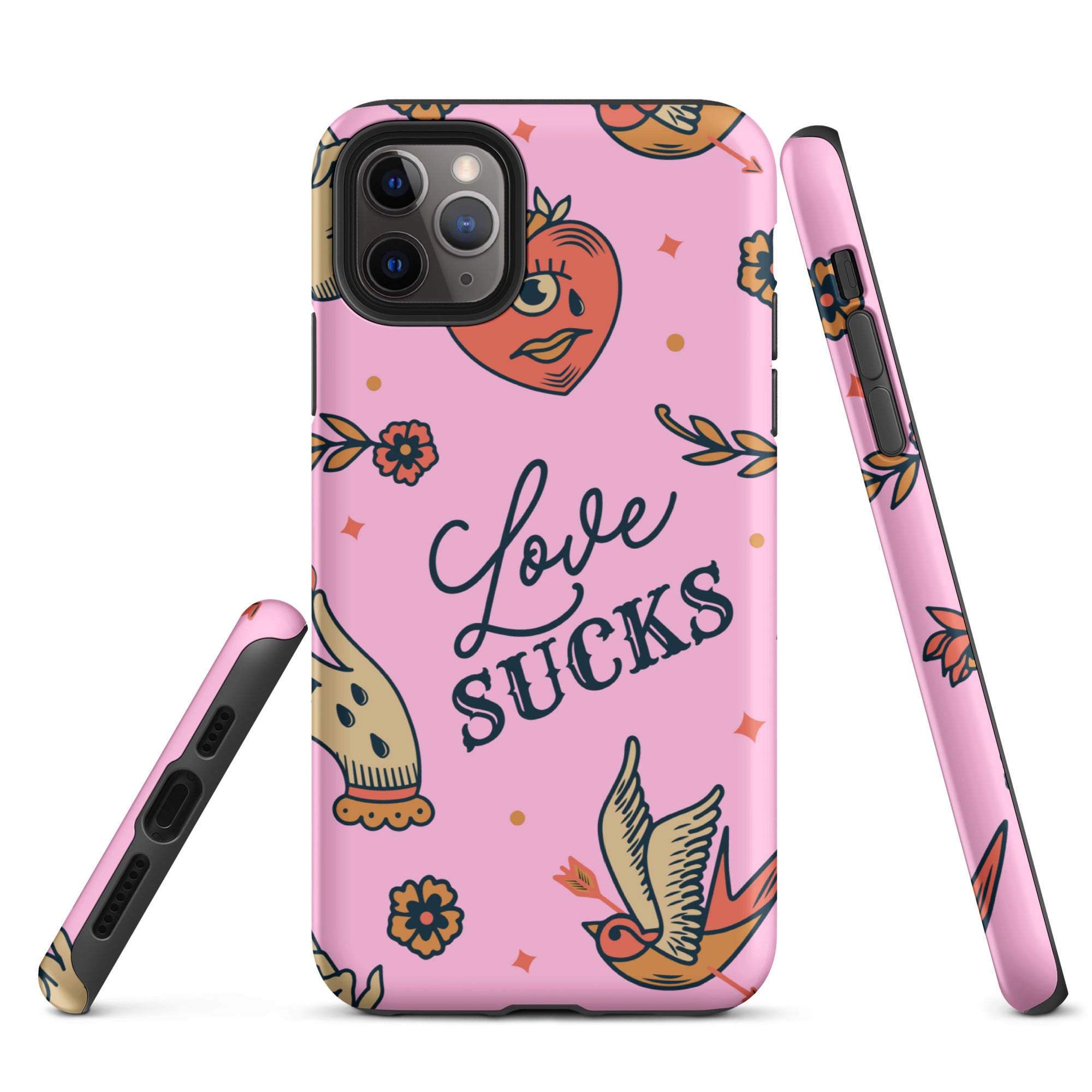 Tough Case for iPhone®