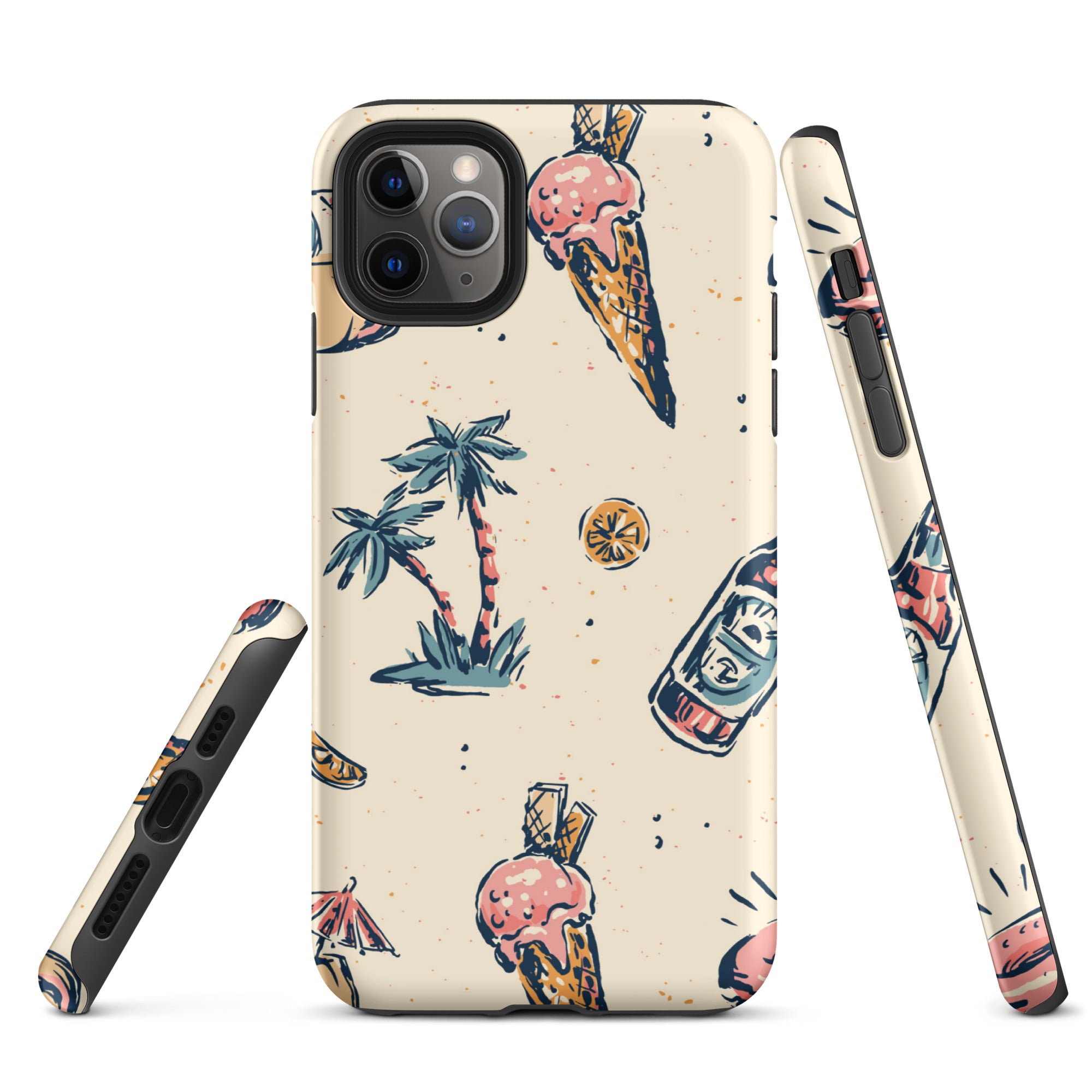 Coque d'iPhone® rigide -  from chtmboutique by chtmboutique - Coques et protections - Accessoires pour iPhone, iphone