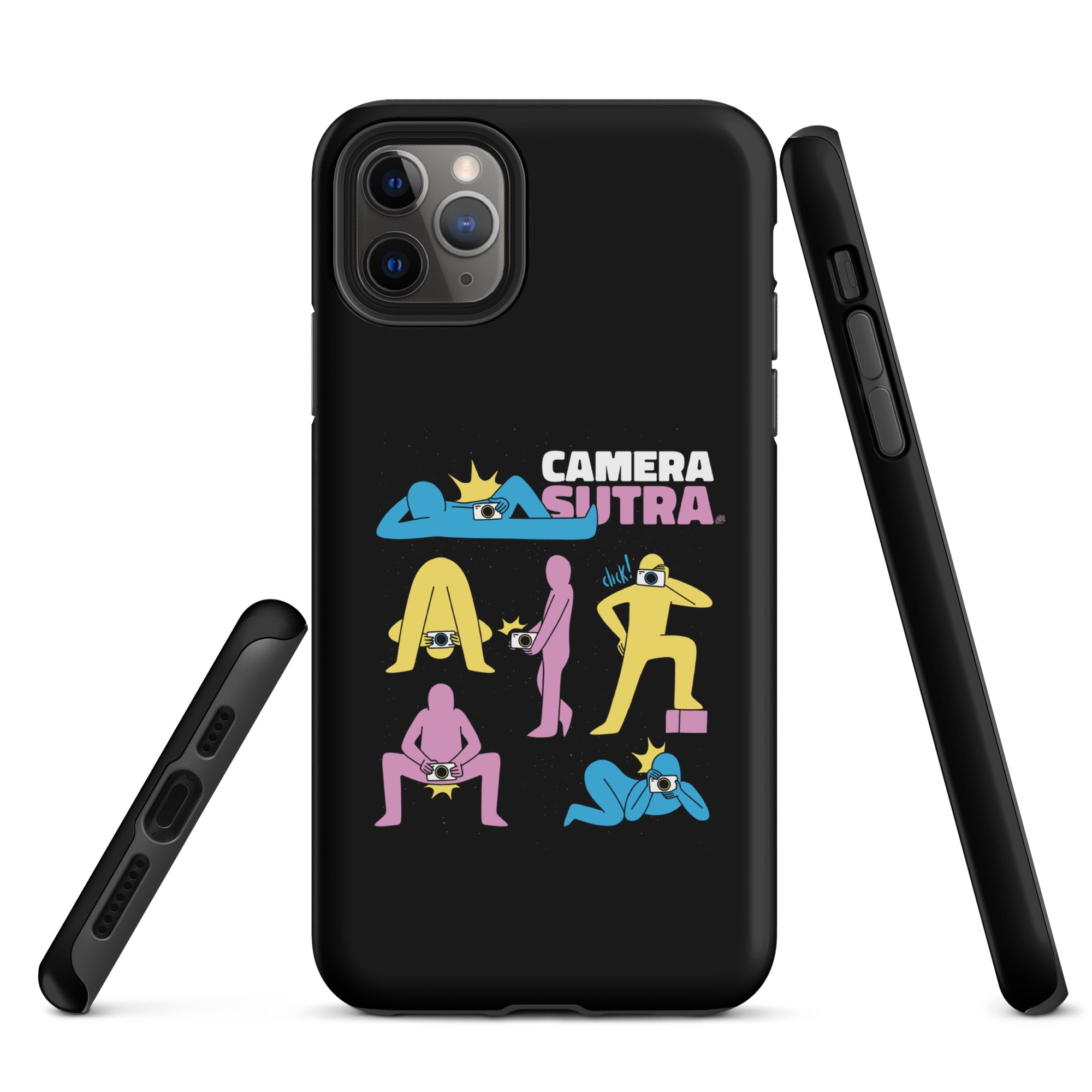 Coque d'iPhone® rigide -  from chtmboutique by chtmboutique - Coques et protections - Accessoires pour iPhone, iphone