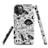 Coque d'iPhone® rigide -  from chtmboutique by chtmboutique - Coques et protections - Accessoires pour iPhone, iphone