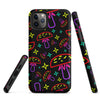 Coque d'iPhone® rigide -  from chtmboutique by chtmboutique - Coques et protections - Accessoires pour iPhone, iphone