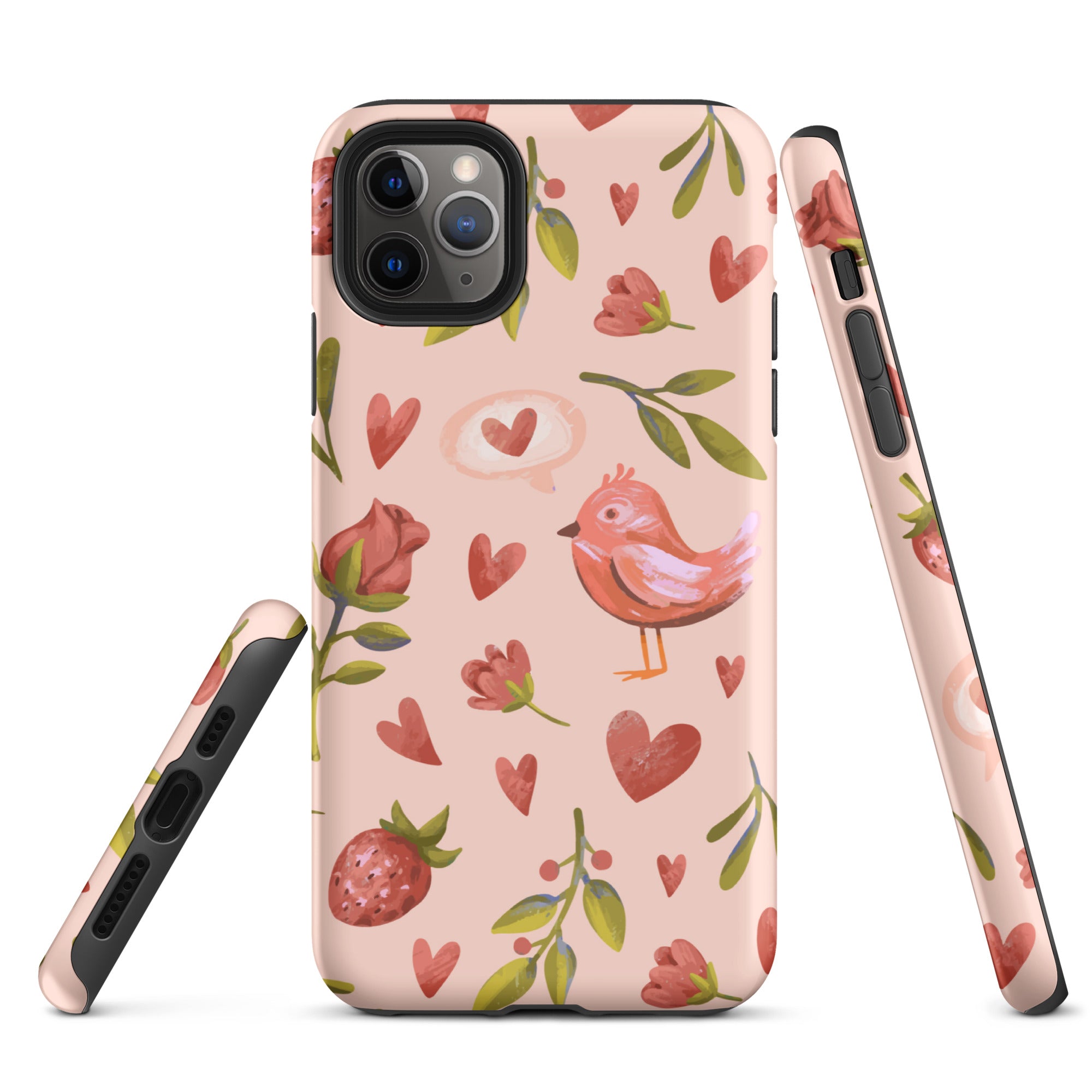 Coque d'iPhone® rigide -  from chtmboutique by chtmboutique - Coques et protections - Accessoires pour iPhone, iphone