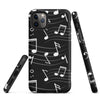 Coque d'iPhone® rigide -  from chtmboutique by chtmboutique - Coques et protections - Accessoires pour iPhone, iphone
