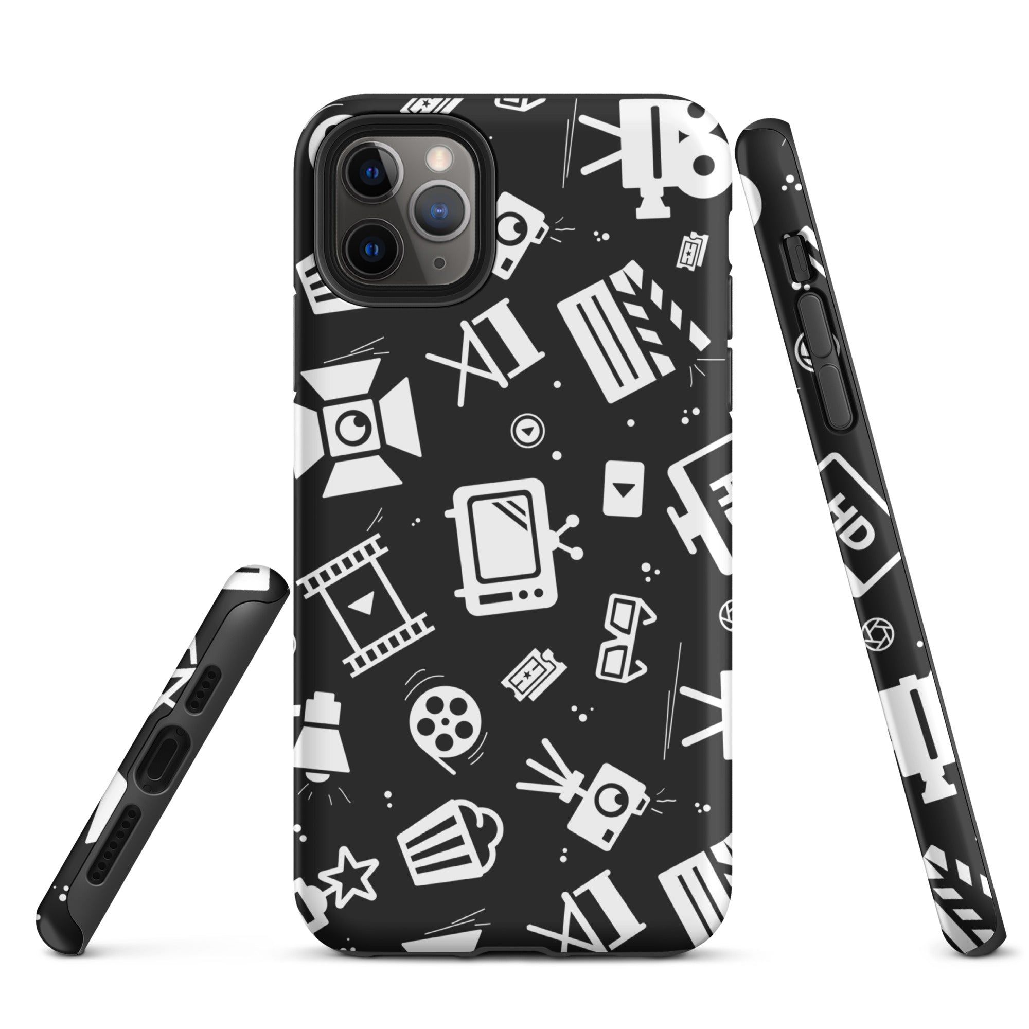 Coque d'iPhone® rigide -  from chtmboutique by chtmboutique - Coques et protections - Accessoires pour iPhone, iphone