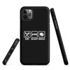 Coque d'iPhone® rigide -  from chtmboutique by chtmboutique - Coques et protections - Accessoires pour iPhone, iphone