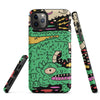 Coque d'iPhone® rigide -  from chtmboutique by chtmboutique - Coques et protections - Accessoires pour iPhone, iphone
