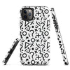 Coque d'iPhone® rigide -  from chtmboutique by chtmboutique - Coques et protections - Accessoires pour iPhone, iphone