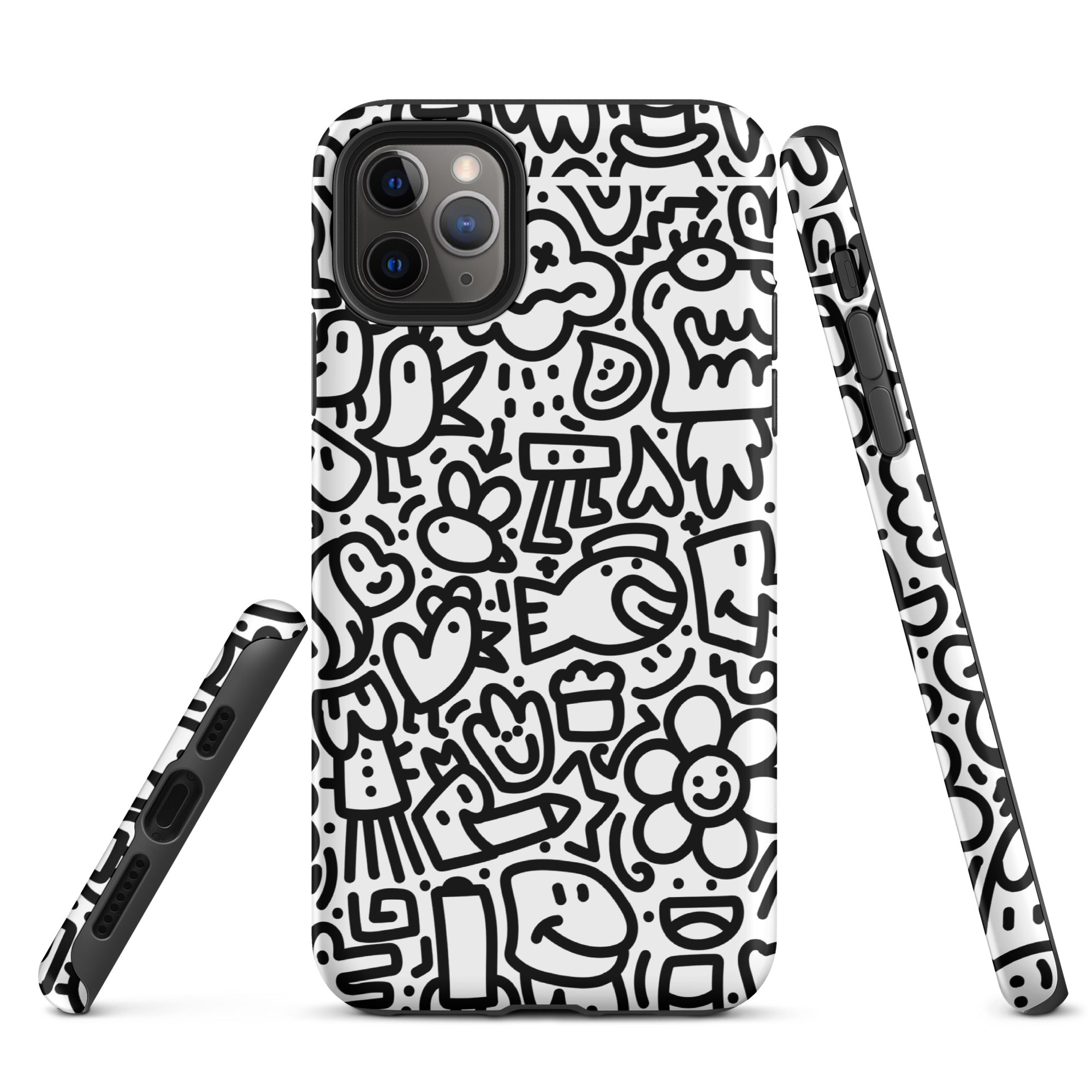 Coque d'iPhone® rigide -  from chtmboutique by chtmboutique - Coques et protections - Accessoires pour iPhone, iphone