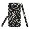Coque d'iPhone® rigide -  from chtmboutique by chtmboutique - Coques et protections - Accessoires pour iPhone, iphone