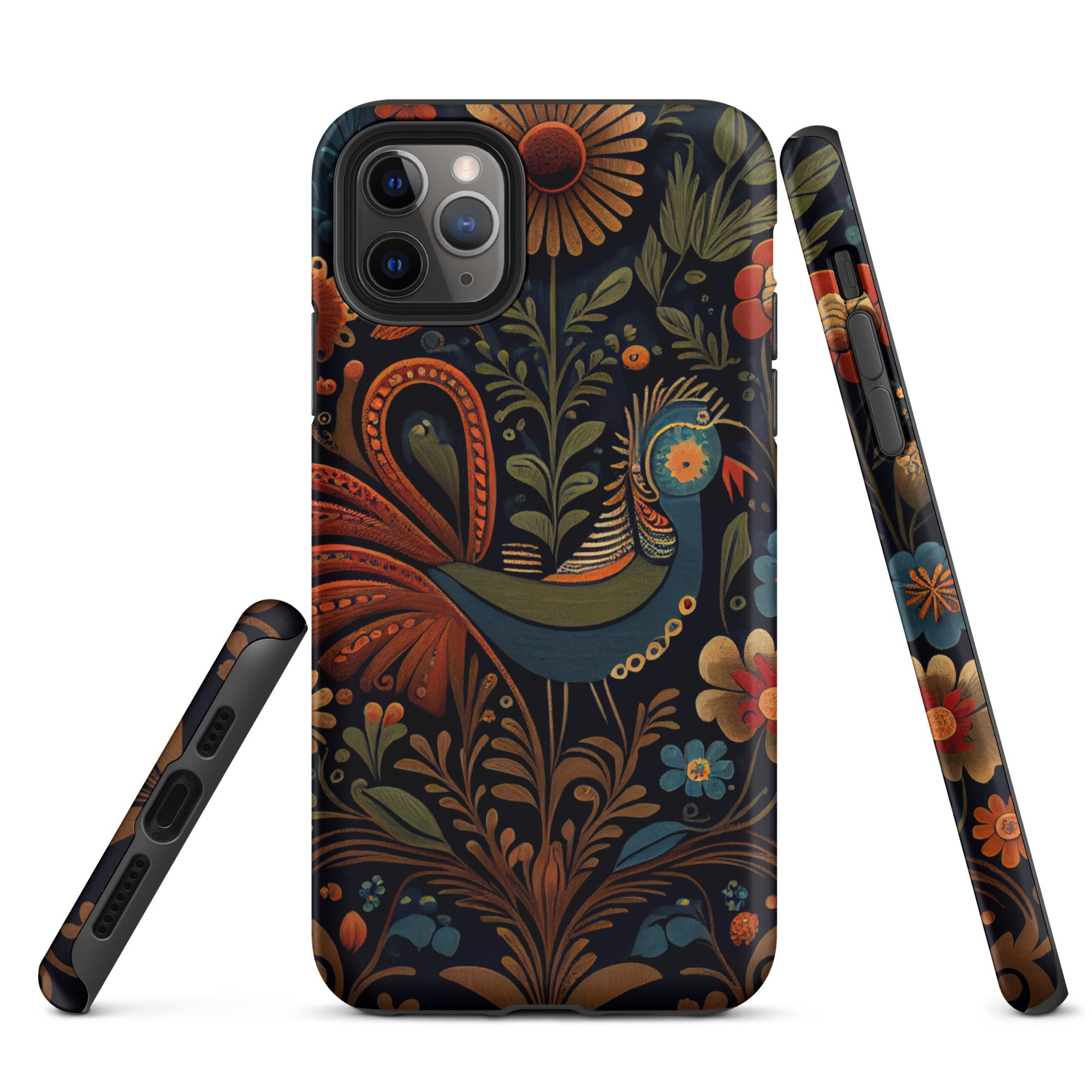 Coque d'iPhone® rigide