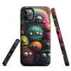 Coque d'iPhone® rigide