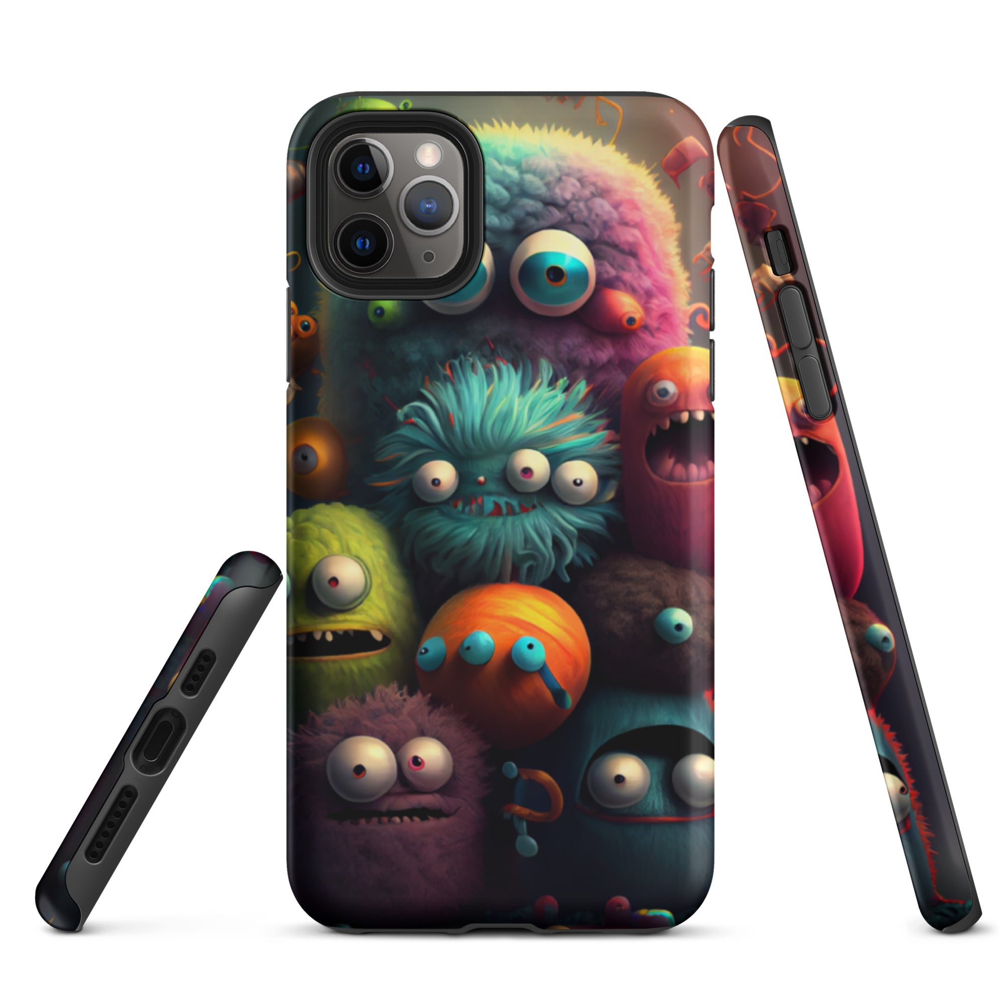 Coque d'iPhone® rigide