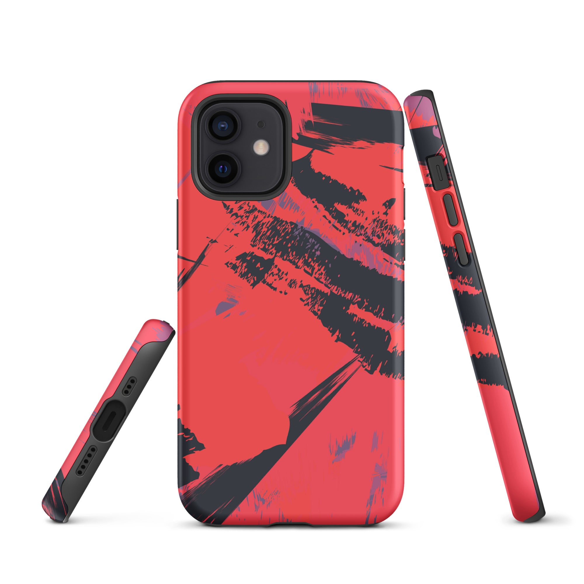 Coque d'iPhone® rigide -  from chtmboutique by chtmboutique - Coques et protections - Accessoires pour iPhone, Iphone, Protection iphone, Protection smartphone