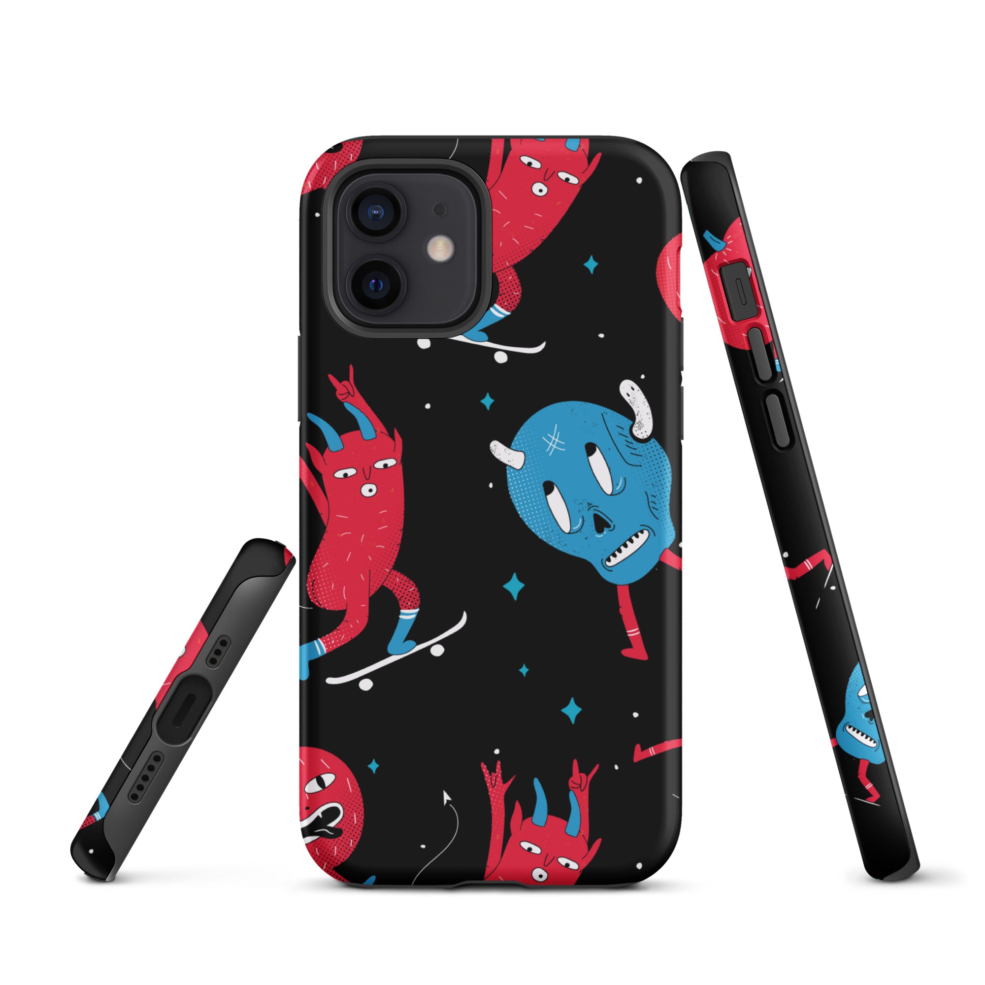 Coque d'iPhone® rigide -  from chtmboutique by chtmboutique - Coques et protections - Accessoires pour iPhone, iphone