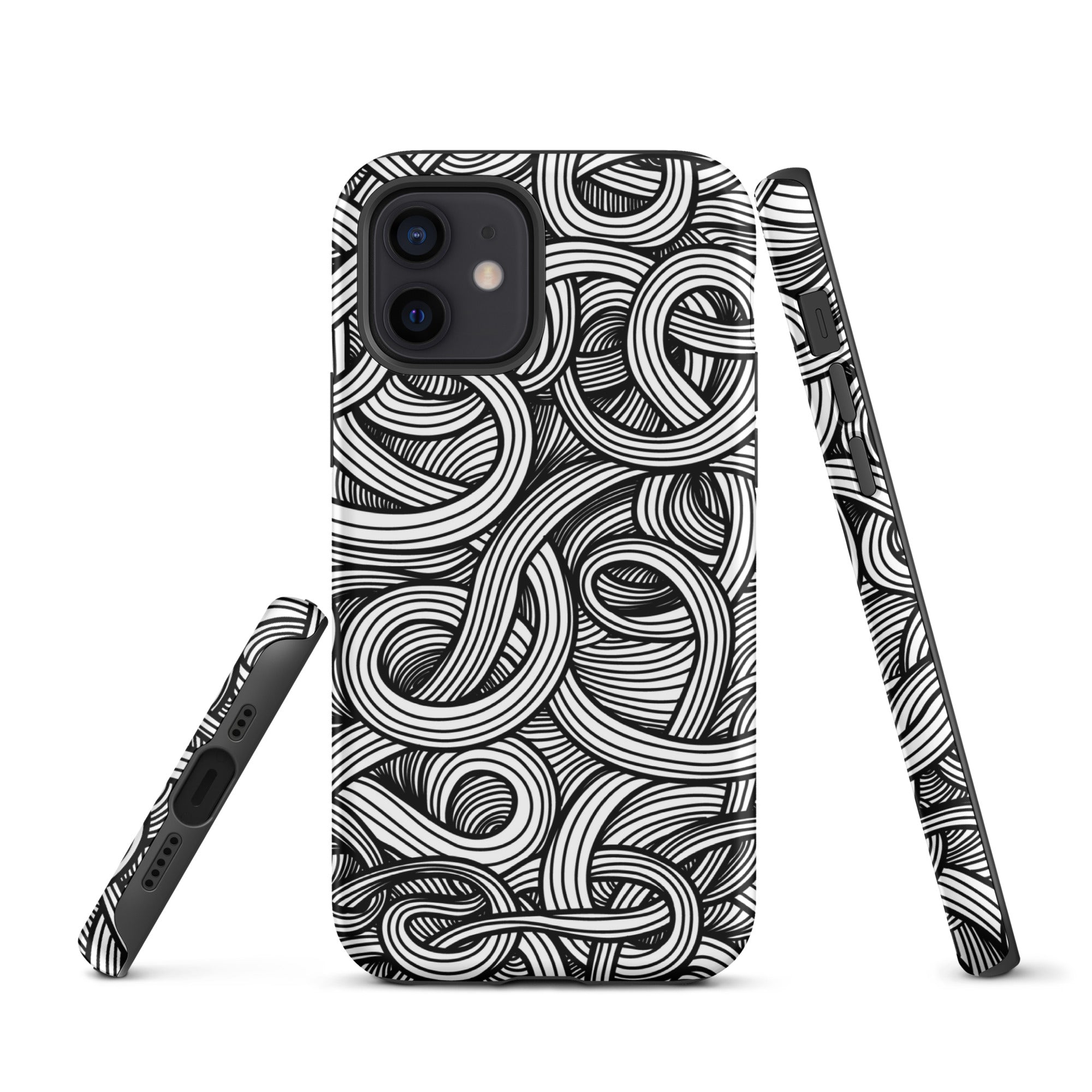 Coque d'iPhone® rigide -  from chtmboutique by chtmboutique - Coques et protections - Accessoires pour iPhone, iphone