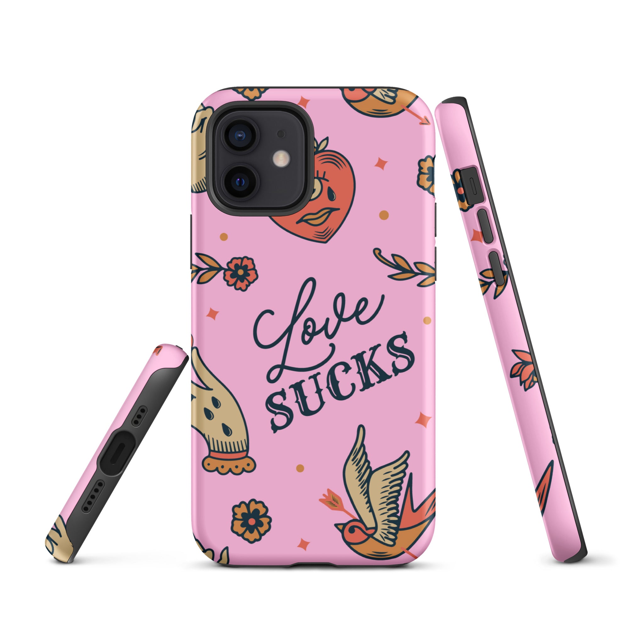 Tough Case for iPhone®