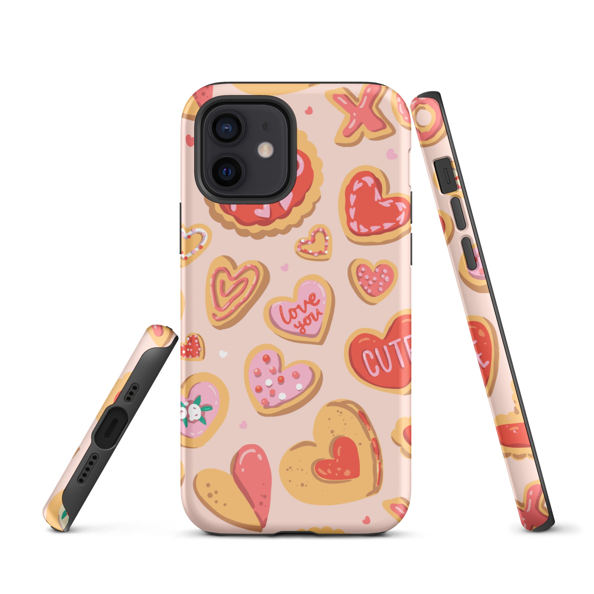 Coque d'iPhone® rigide -  from chtmboutique by chtmboutique - Coques et protections - Accessoires pour iPhone, iphone