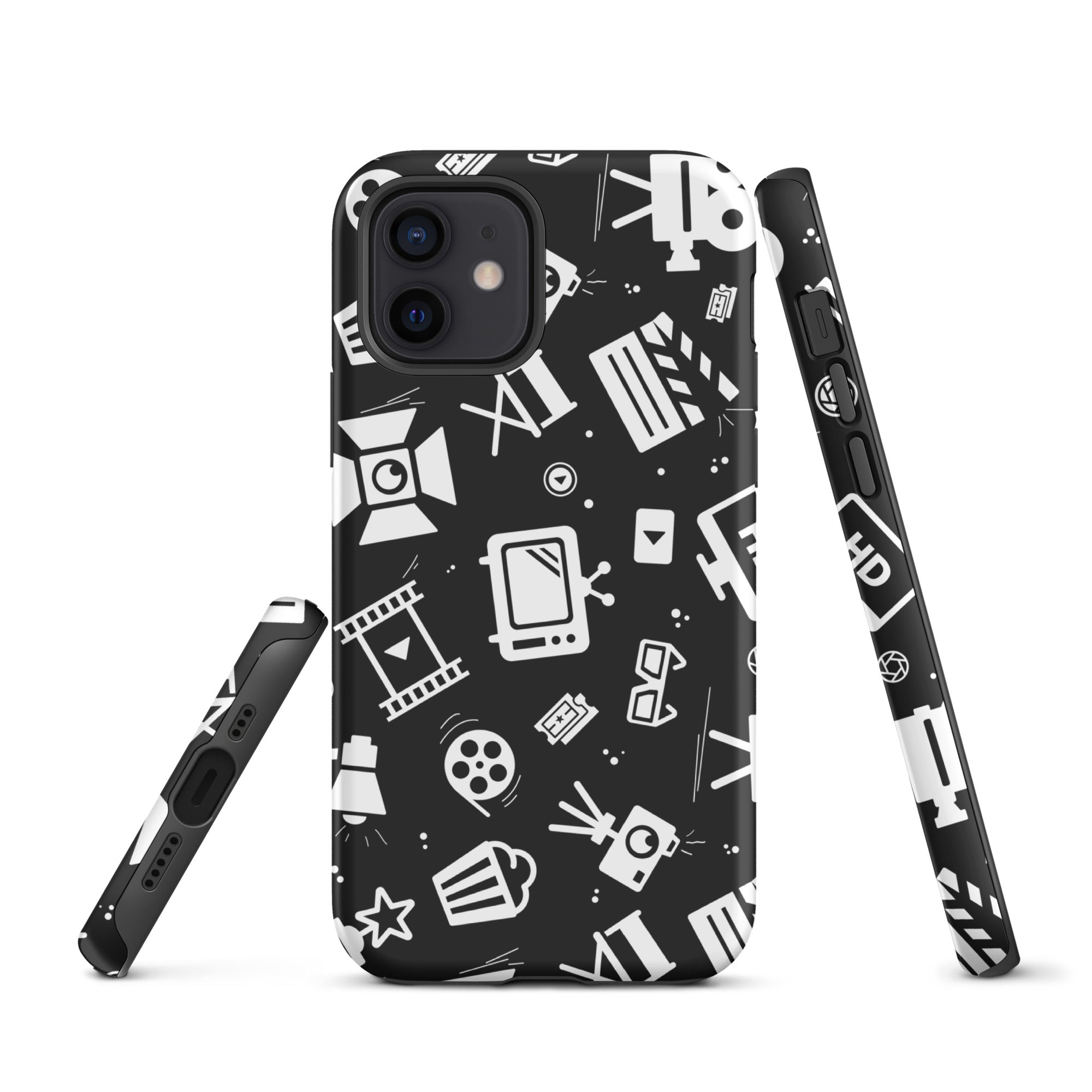 Coque d'iPhone® rigide -  from chtmboutique by chtmboutique - Coques et protections - Accessoires pour iPhone, iphone