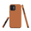 Coque d'iPhone® rigide -  from chtmboutique by chtmboutique - Coques et protections - Accessoires pour iPhone, iphone, Orange