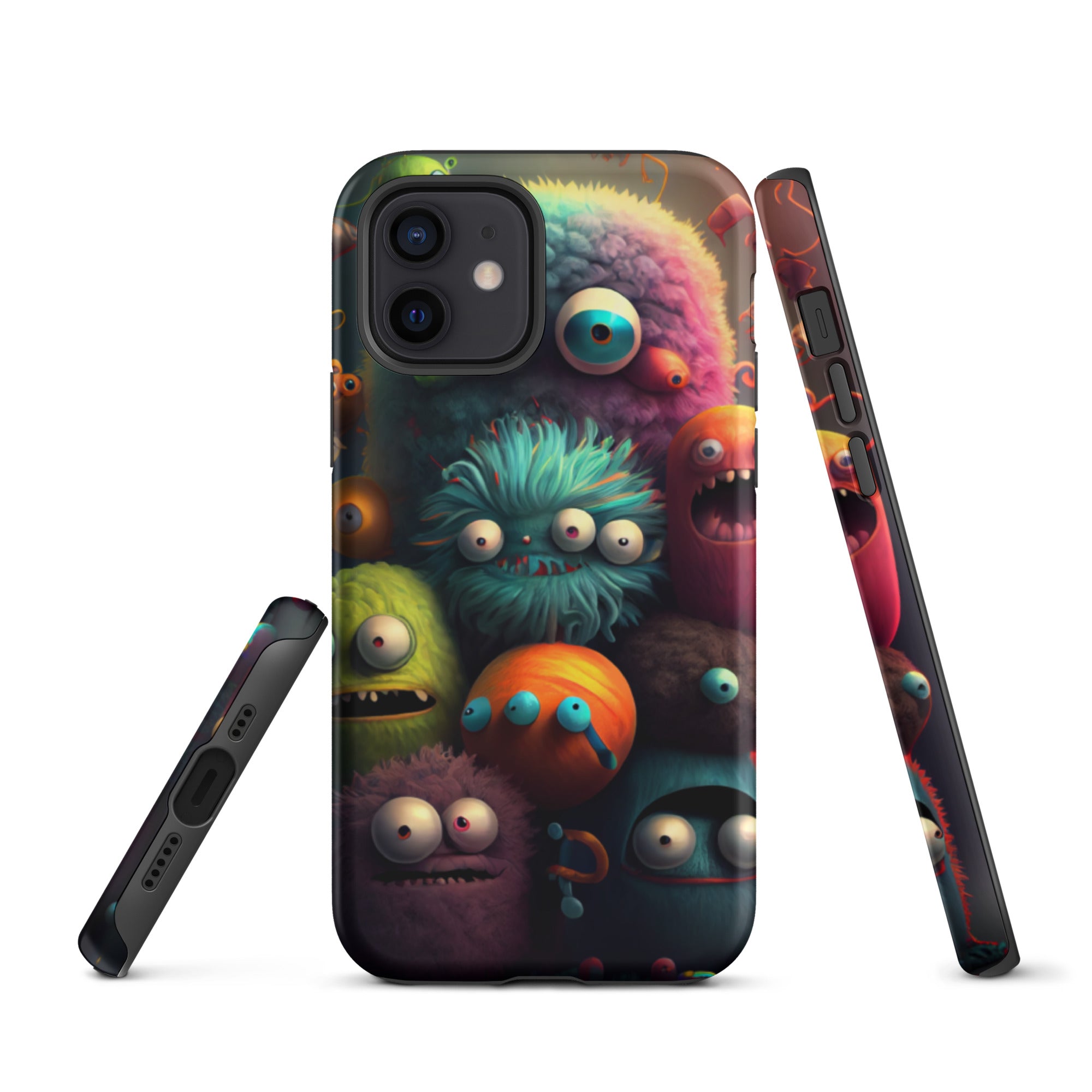 Coque d'iPhone® rigide