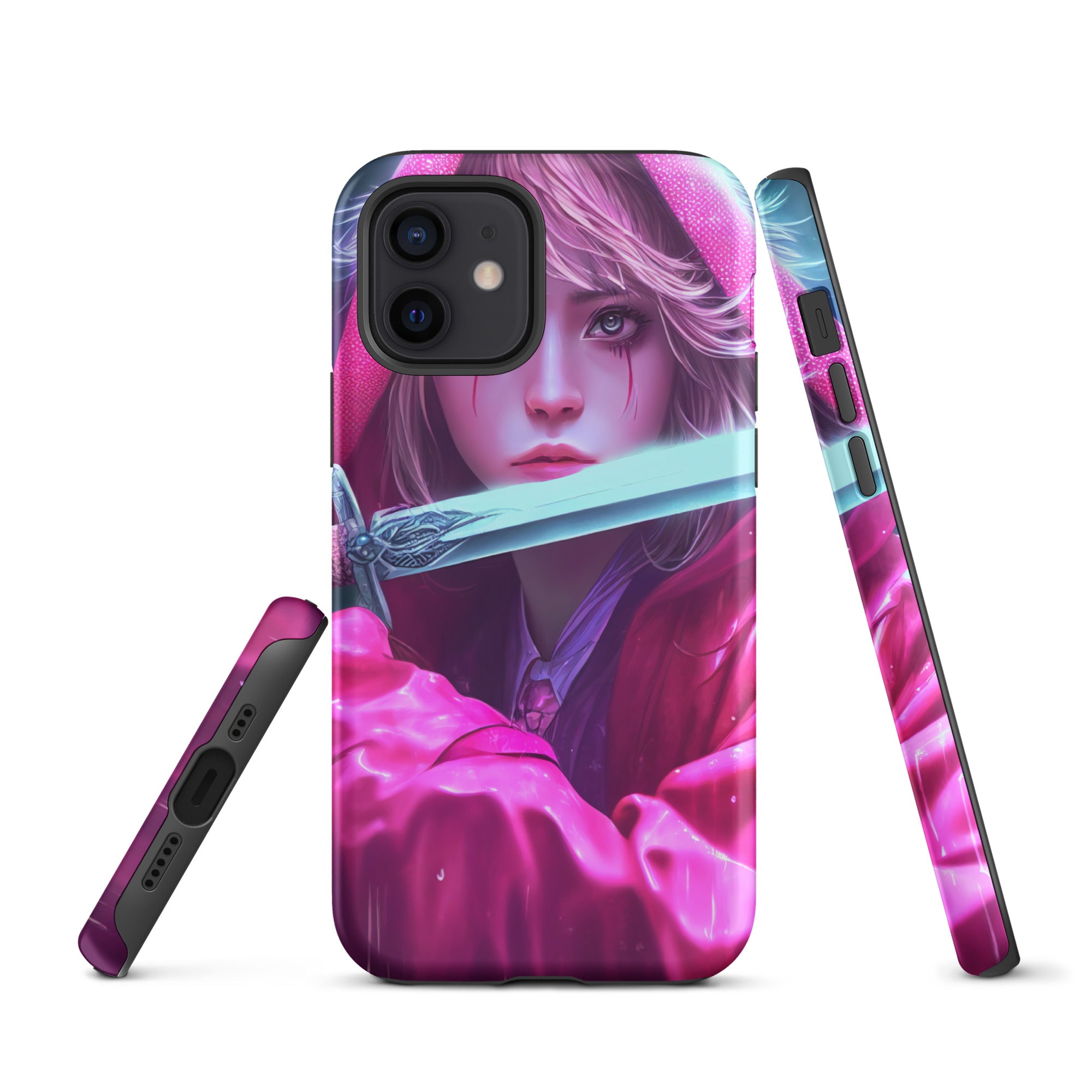 Coque d'iPhone® rigide