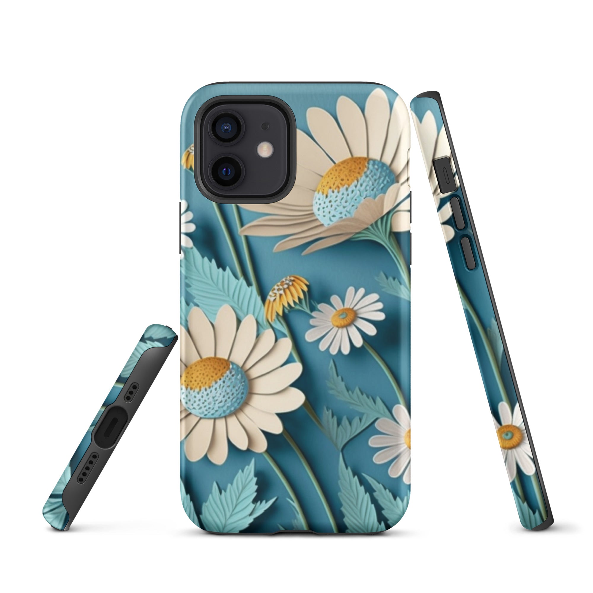 Coque d'iPhone® rigide