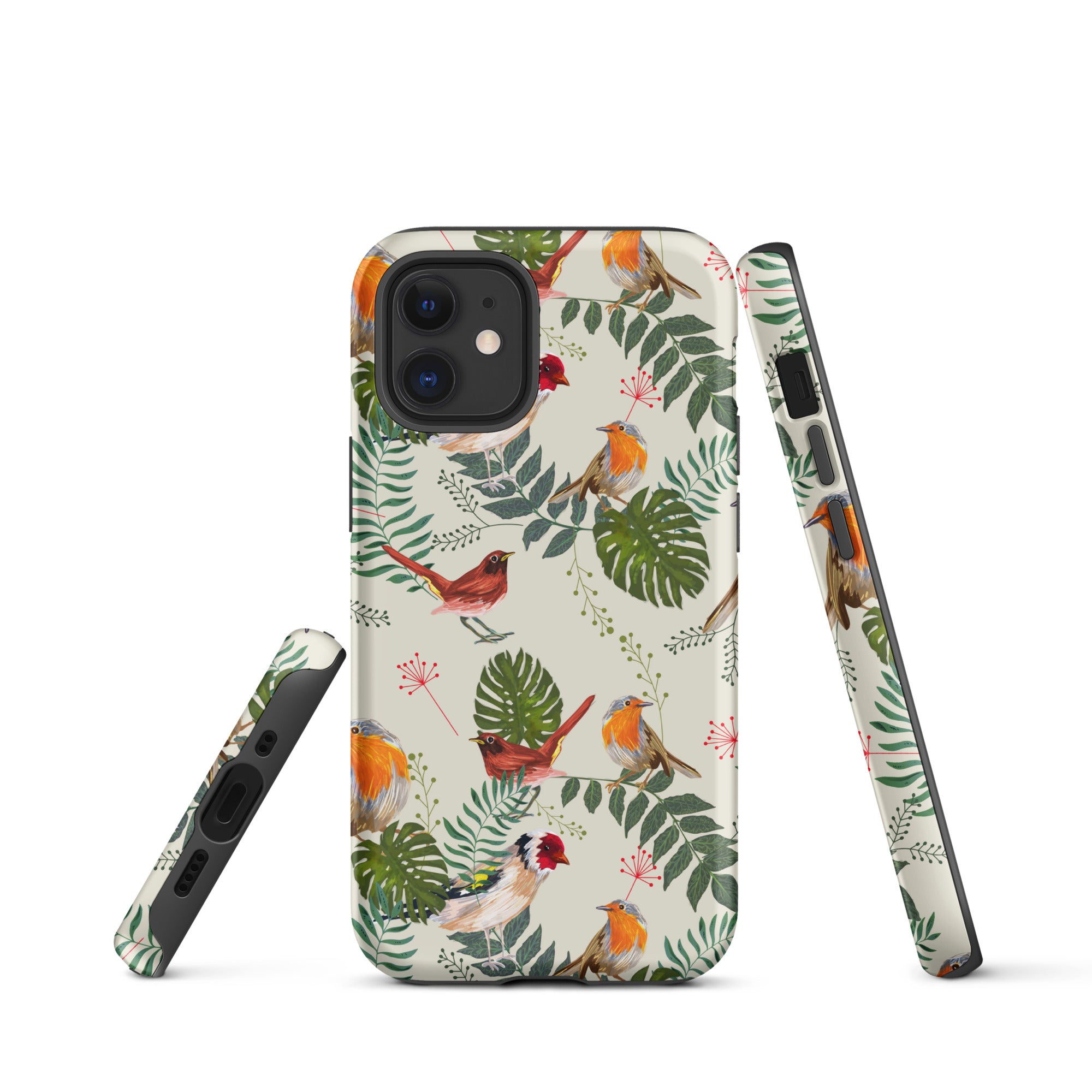 Coque d'iPhone® rigide -  from chtmboutique by chtmboutique - Coques et protections - Accessoires pour iPhone, iphone