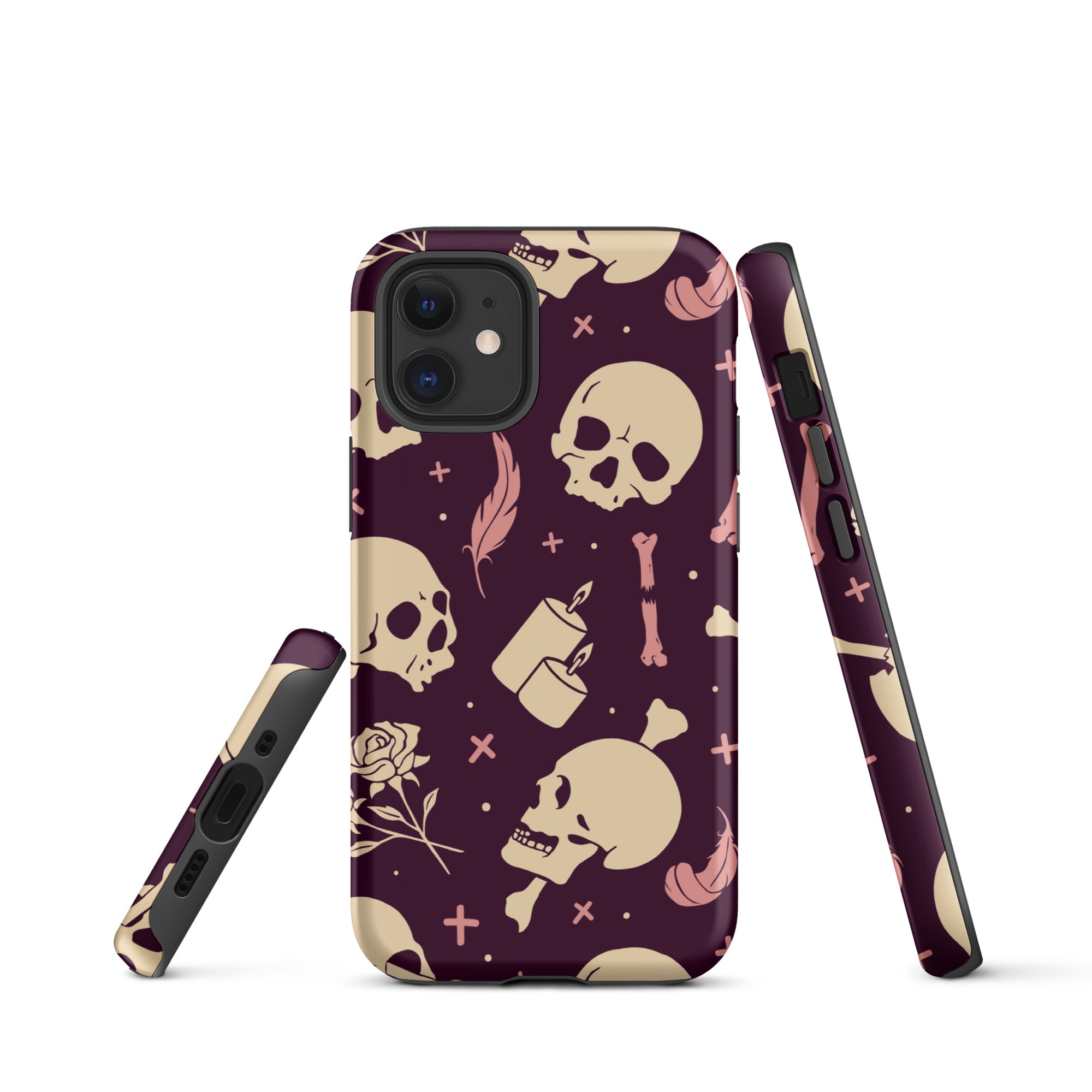 Coque d'iPhone® rigide -  from chtmboutique by chtmboutique - Coques et protections - Accessoires pour iPhone, iphone