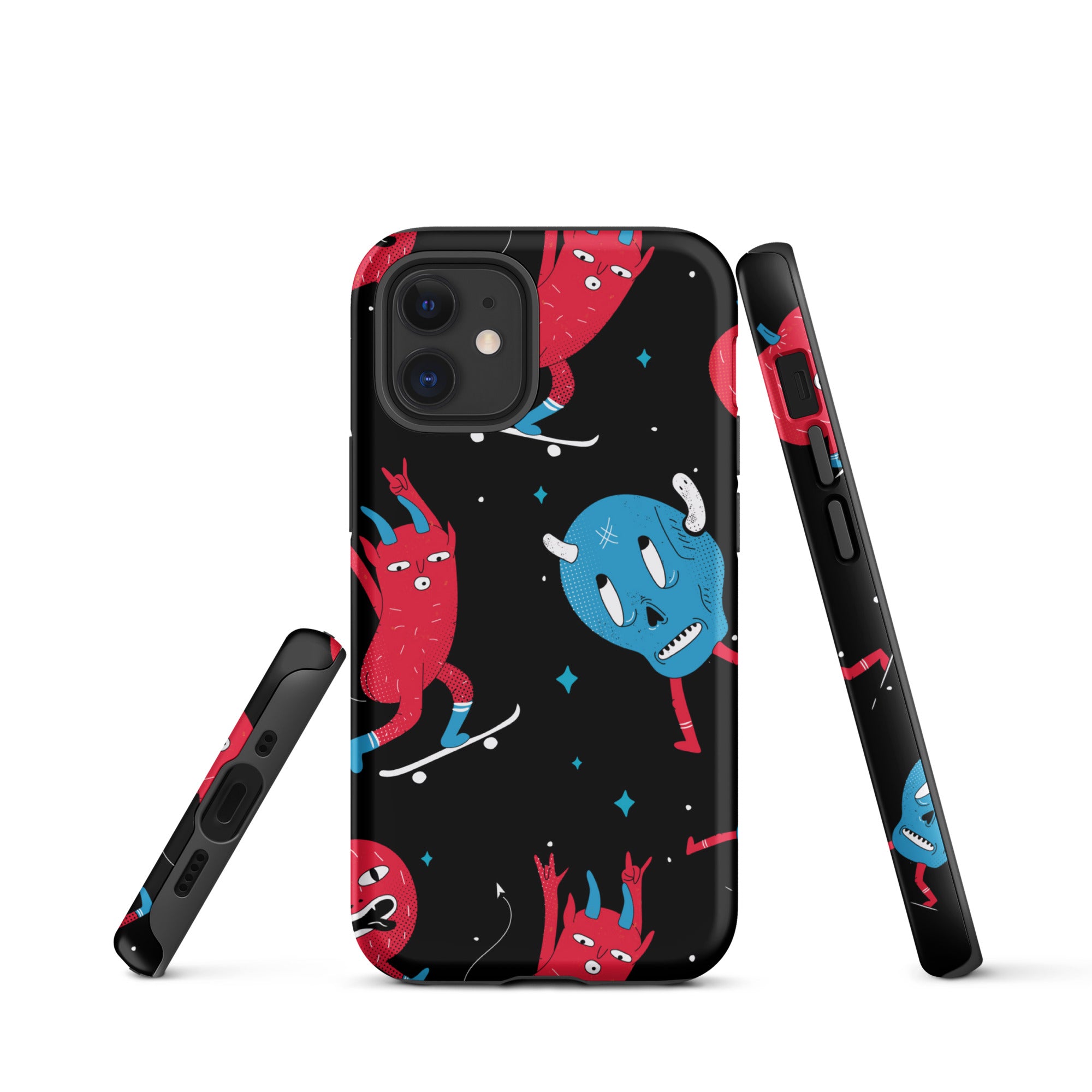 Coque d'iPhone® rigide -  from chtmboutique by chtmboutique - Coques et protections - Accessoires pour iPhone, iphone