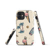 Coque d'iPhone® rigide -  from chtmboutique by chtmboutique - Coques et protections - Accessoires pour iPhone, iphone