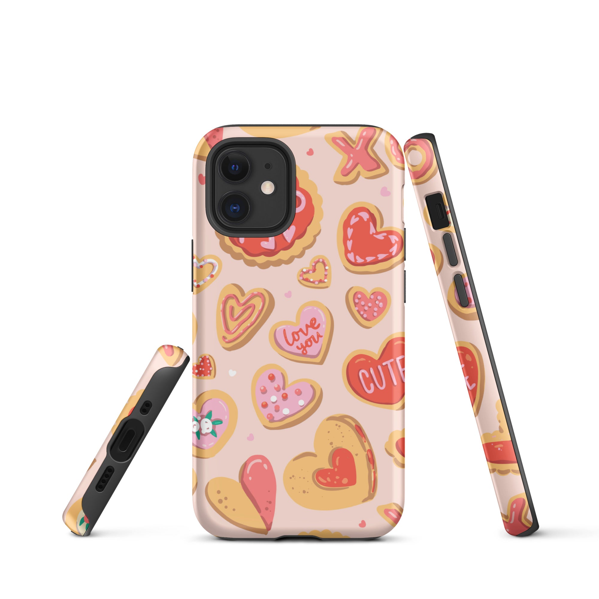 Coque d'iPhone® rigide -  from chtmboutique by chtmboutique - Coques et protections - Accessoires pour iPhone, iphone