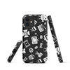 Coque d'iPhone® rigide -  from chtmboutique by chtmboutique - Coques et protections - Accessoires pour iPhone, iphone