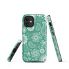 Coque d'iPhone® rigide -  from chtmboutique by chtmboutique - Coques et protections - Accessoires pour iPhone, iphone