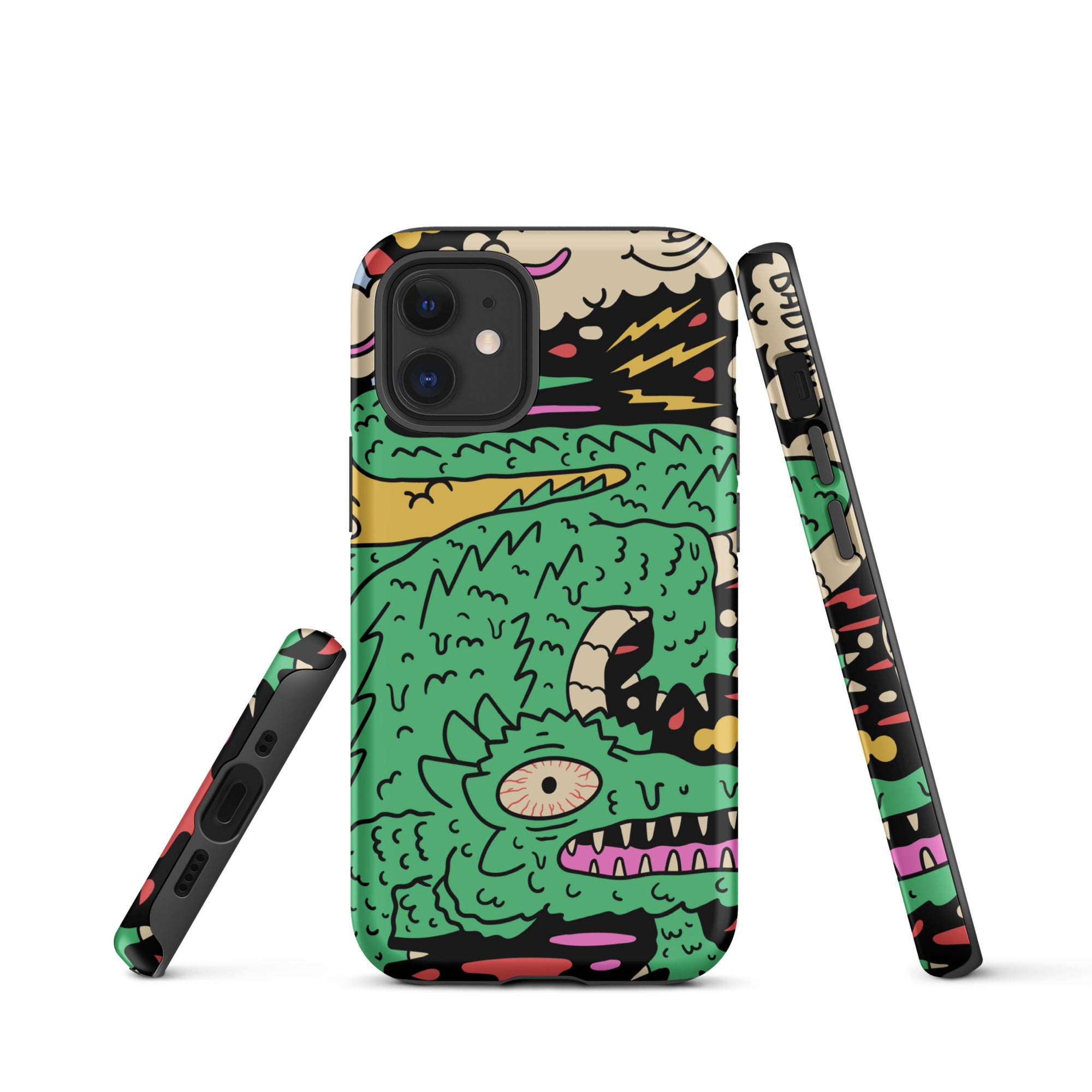 Coque d'iPhone® rigide -  from chtmboutique by chtmboutique - Coques et protections - Accessoires pour iPhone, iphone