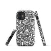 Coque d'iPhone® rigide -  from chtmboutique by chtmboutique - Coques et protections - Accessoires pour iPhone, iphone