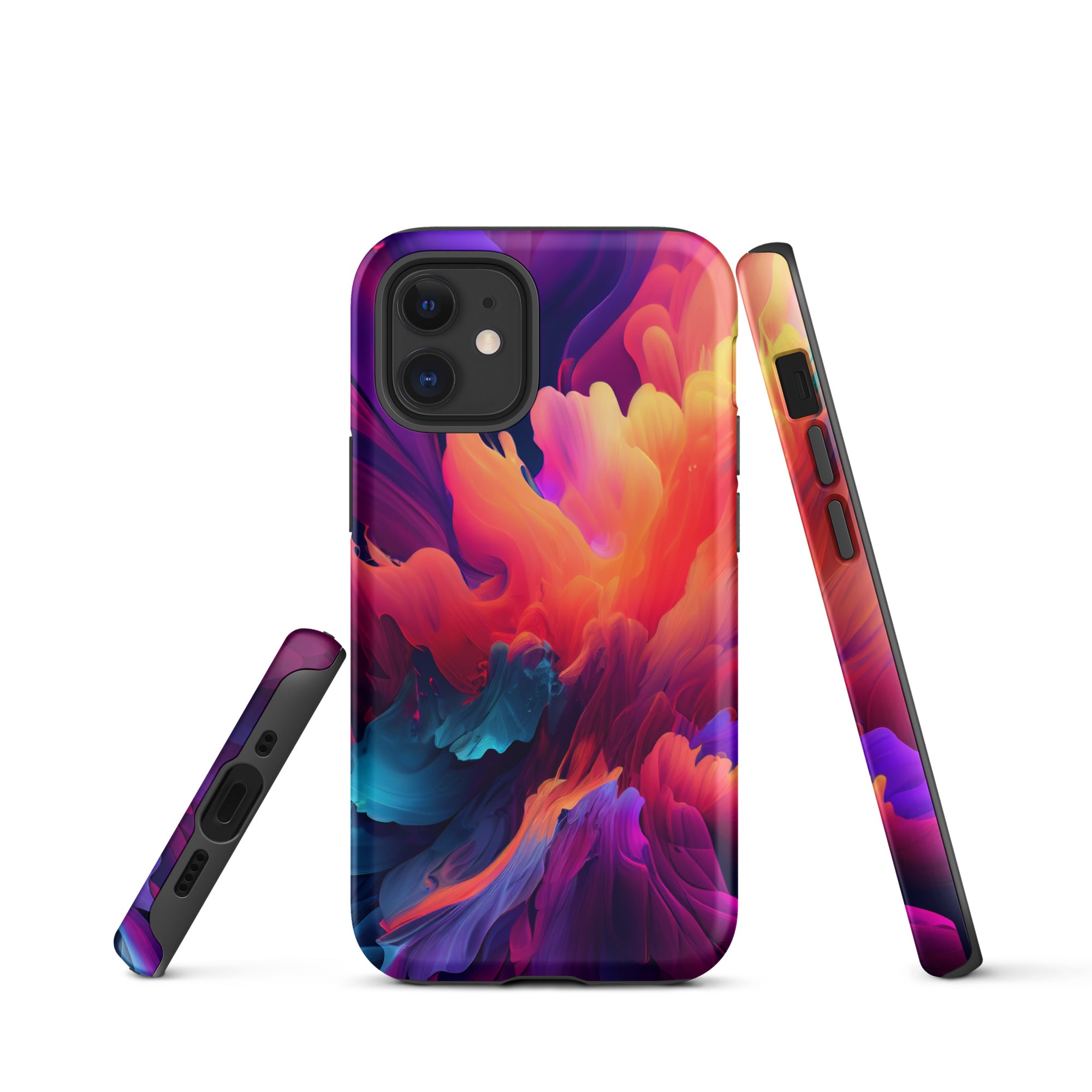 Coque d'iPhone® rigide