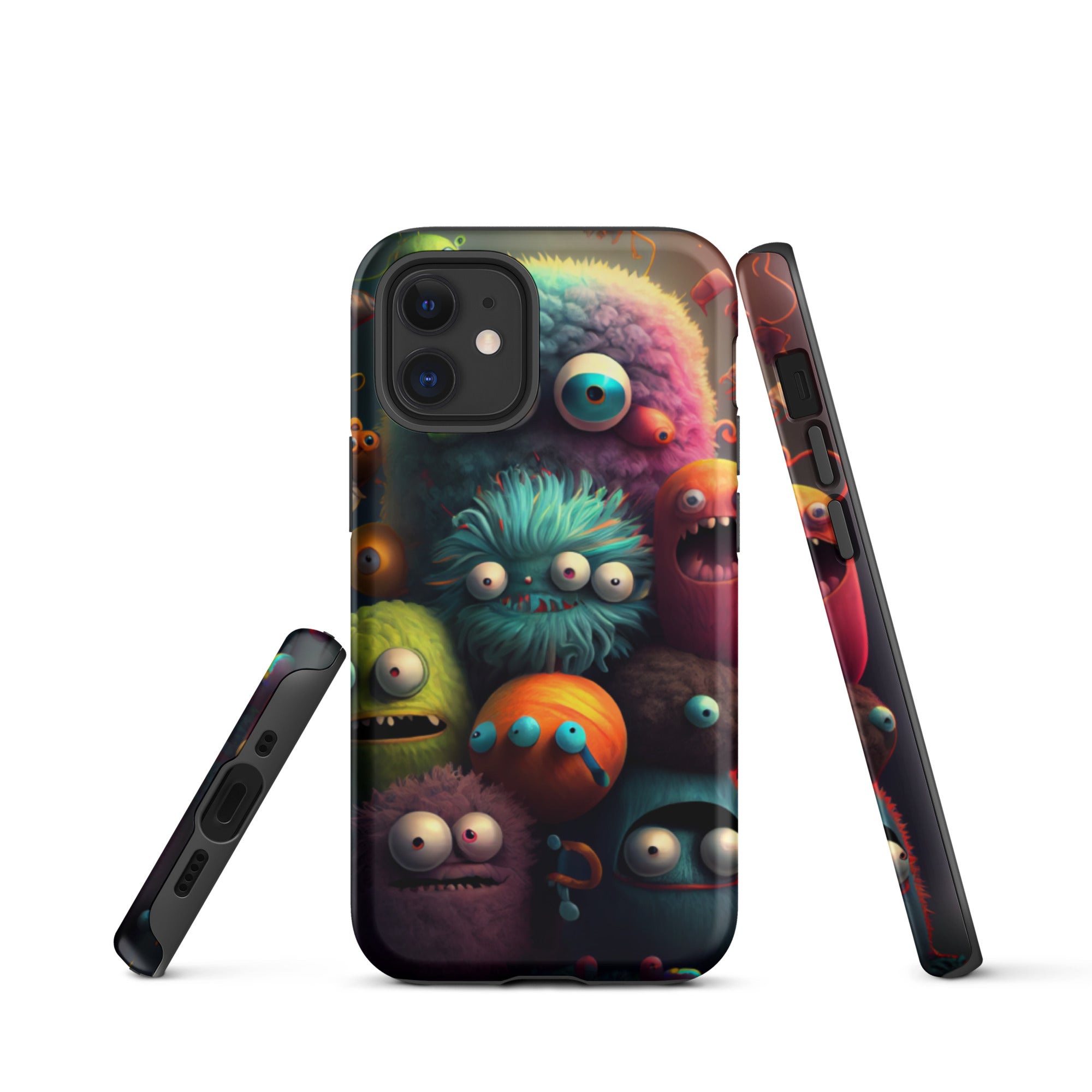 Coque d'iPhone® rigide