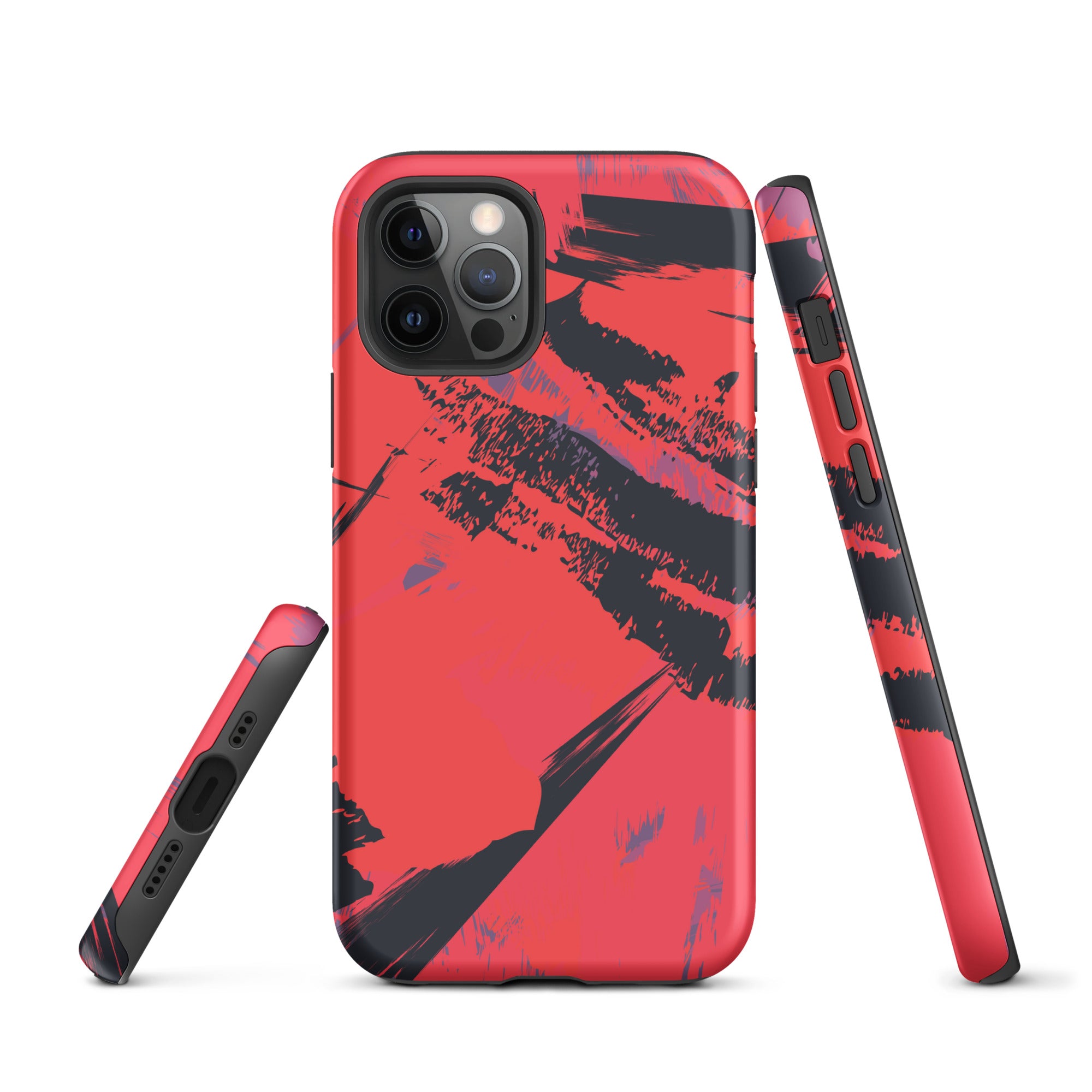 Coque d'iPhone® rigide -  from chtmboutique by chtmboutique - Coques et protections - Accessoires pour iPhone, Iphone, Protection iphone, Protection smartphone