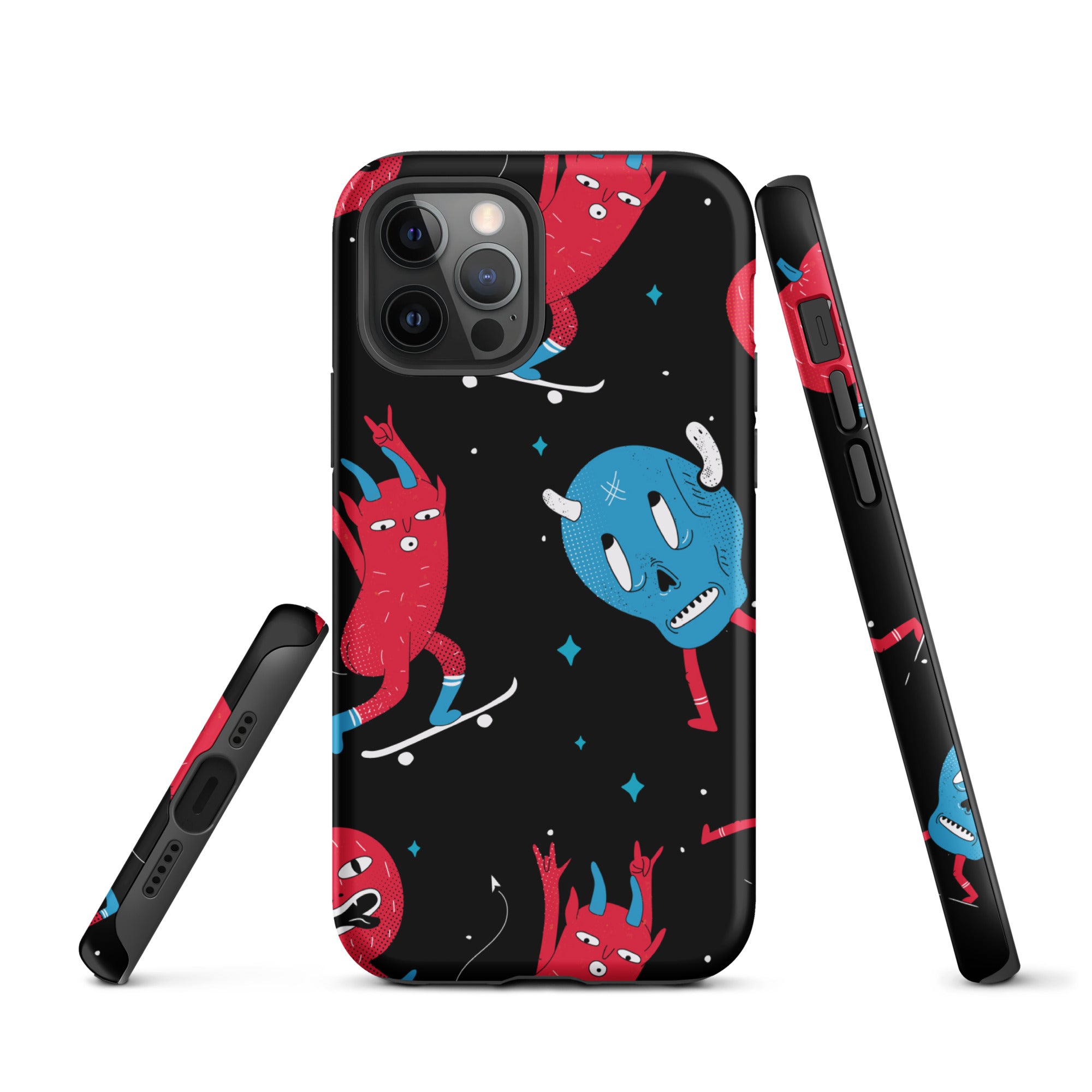 Coque d'iPhone® rigide -  from chtmboutique by chtmboutique - Coques et protections - Accessoires pour iPhone, iphone