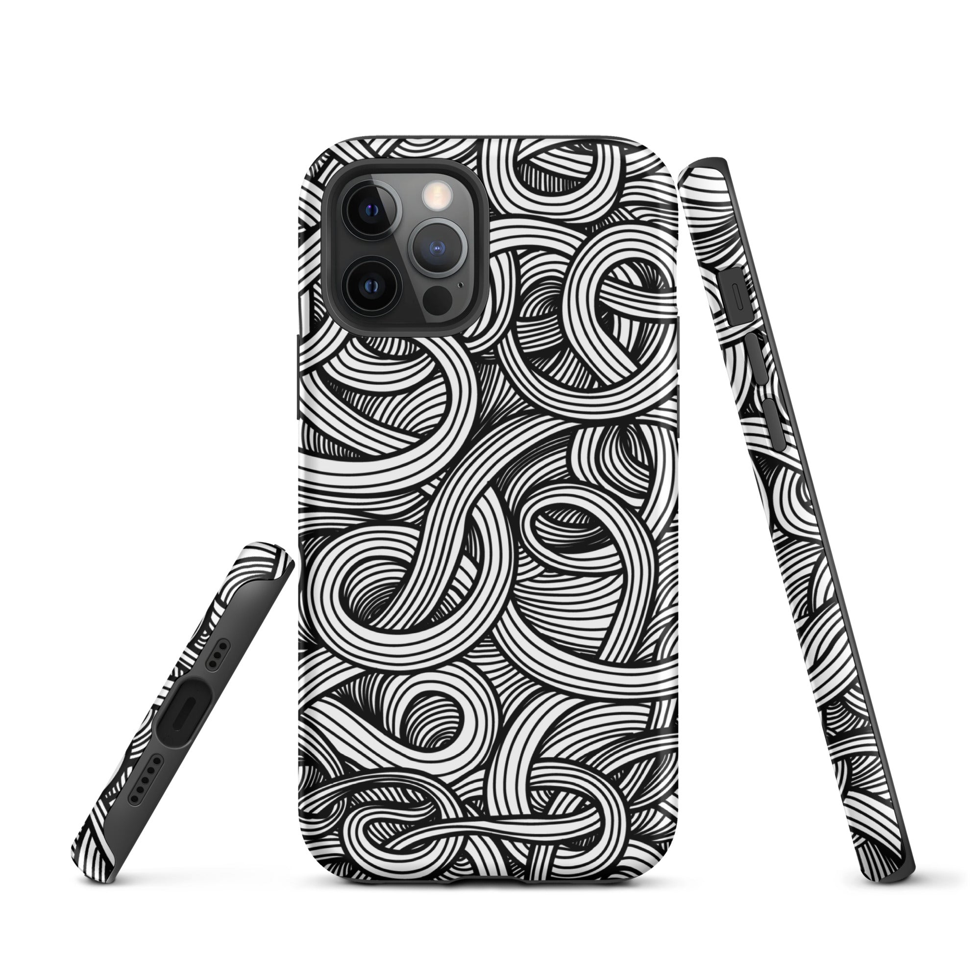 Coque d'iPhone® rigide -  from chtmboutique by chtmboutique - Coques et protections - Accessoires pour iPhone, iphone