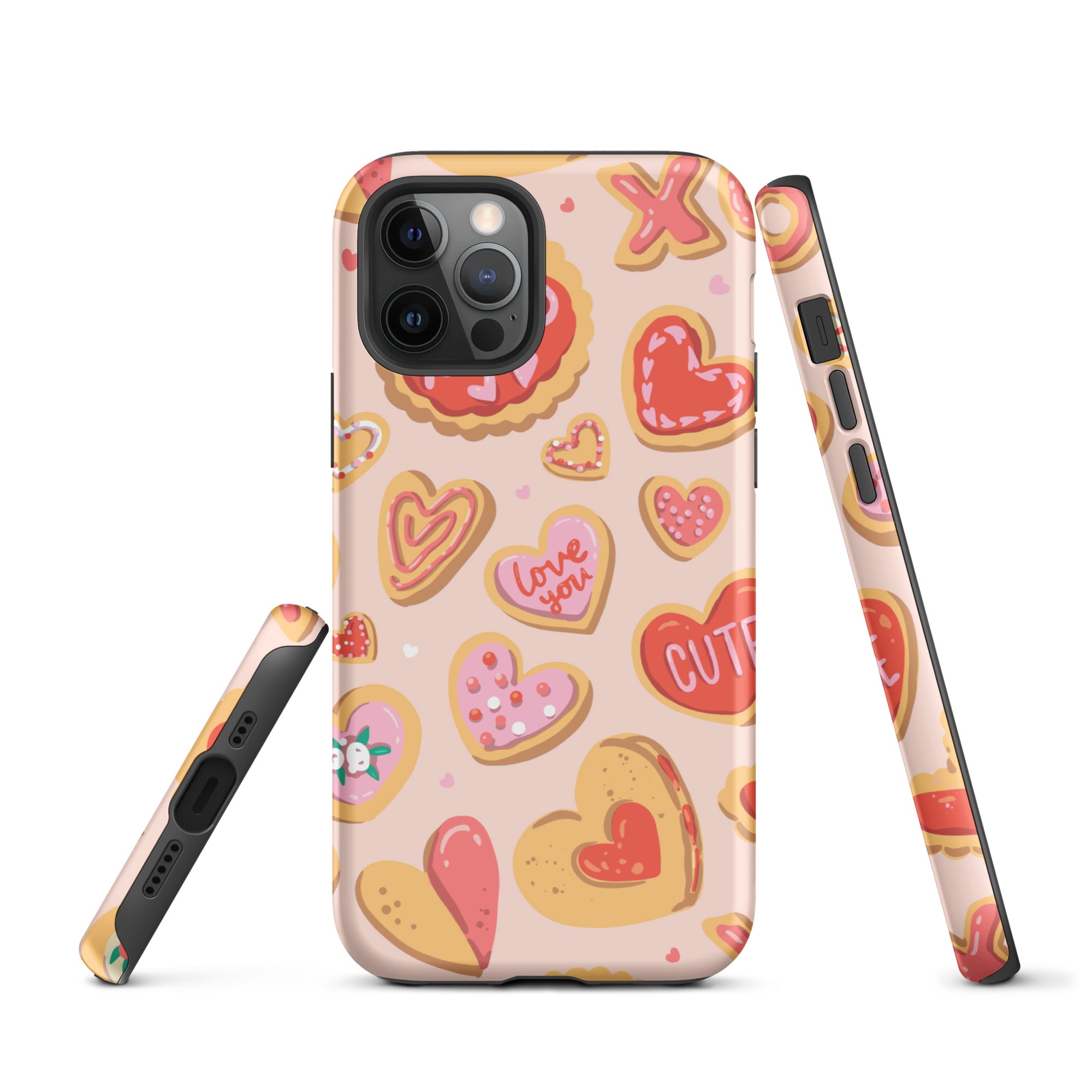 Coque d'iPhone® rigide -  from chtmboutique by chtmboutique - Coques et protections - Accessoires pour iPhone, iphone