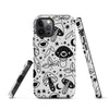 Coque d'iPhone® rigide -  from chtmboutique by chtmboutique - Coques et protections - Accessoires pour iPhone, iphone