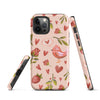 Coque d'iPhone® rigide -  from chtmboutique by chtmboutique - Coques et protections - Accessoires pour iPhone, iphone
