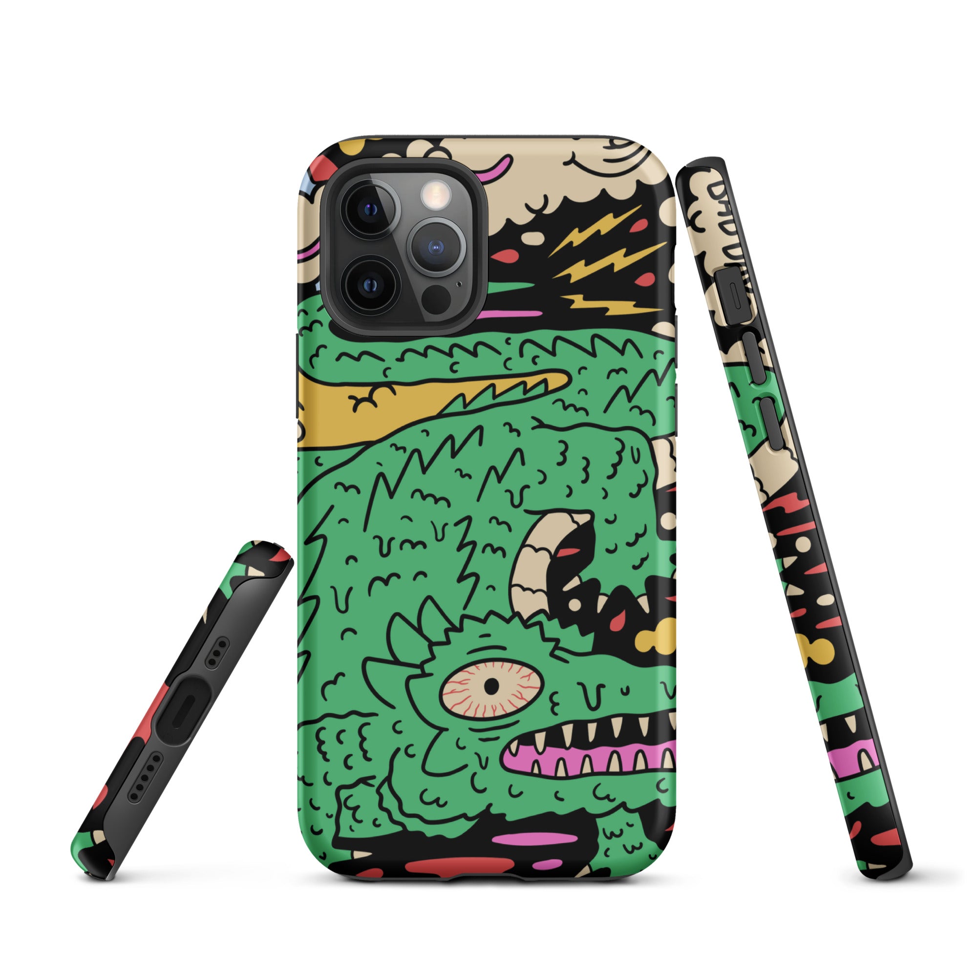 Coque d'iPhone® rigide -  from chtmboutique by chtmboutique - Coques et protections - Accessoires pour iPhone, iphone