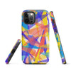 Coque d'iPhone® rigide -  from chtmboutique by chtmboutique - Coques et protections - Accessoires pour iPhone, iphone