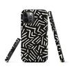 Coque d'iPhone® rigide -  from chtmboutique by chtmboutique - Coques et protections - Accessoires pour iPhone, iphone