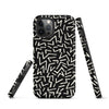 Coque d'iPhone® rigide -  from chtmboutique by chtmboutique - Coques et protections - Accessoires pour iPhone, iphone