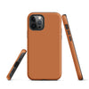 Coque d'iPhone® rigide -  from chtmboutique by chtmboutique - Coques et protections - Accessoires pour iPhone, iphone, Orange