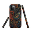 Coque d'iPhone® rigide