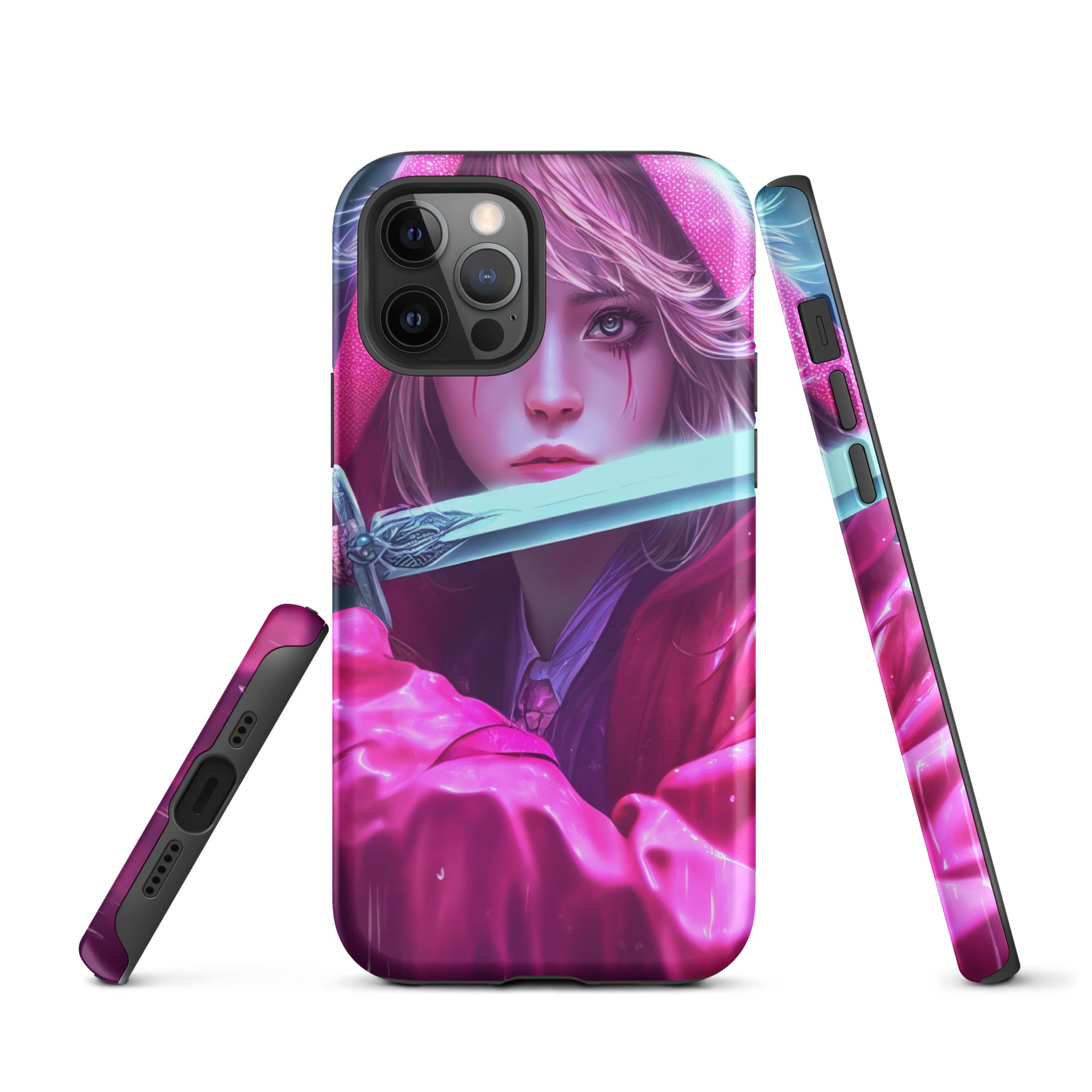 Coque d'iPhone® rigide